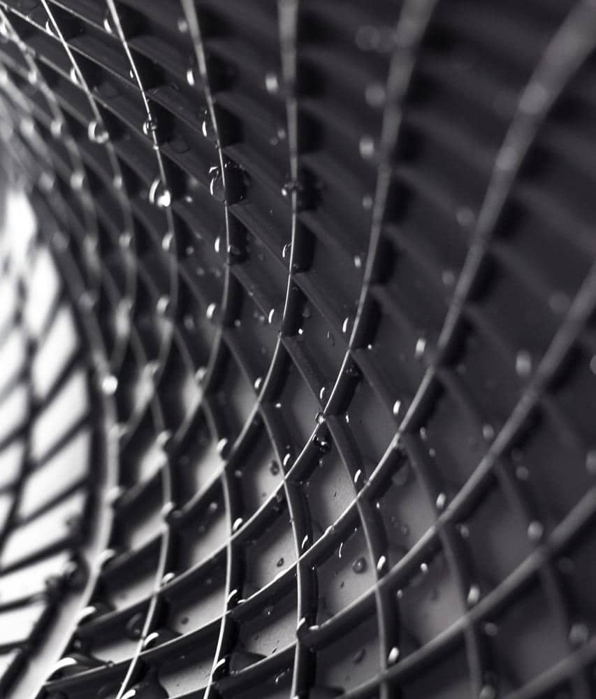 Λαστιχένια πατάκια για Scania R 2τμχ