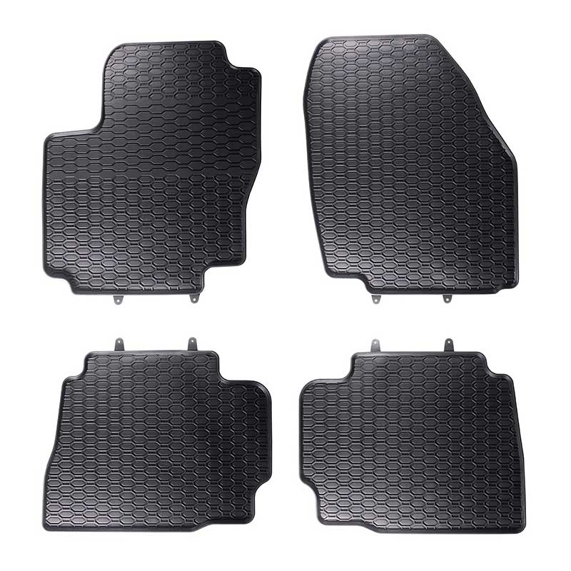 Πατάκια λάστιχο για Ford Mondeo IV