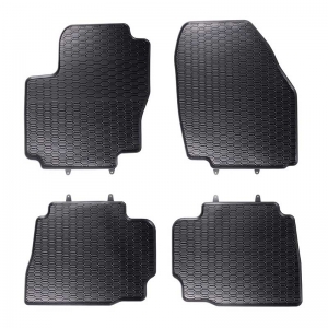 Πατάκια λάστιχο για Ford Mondeo IV