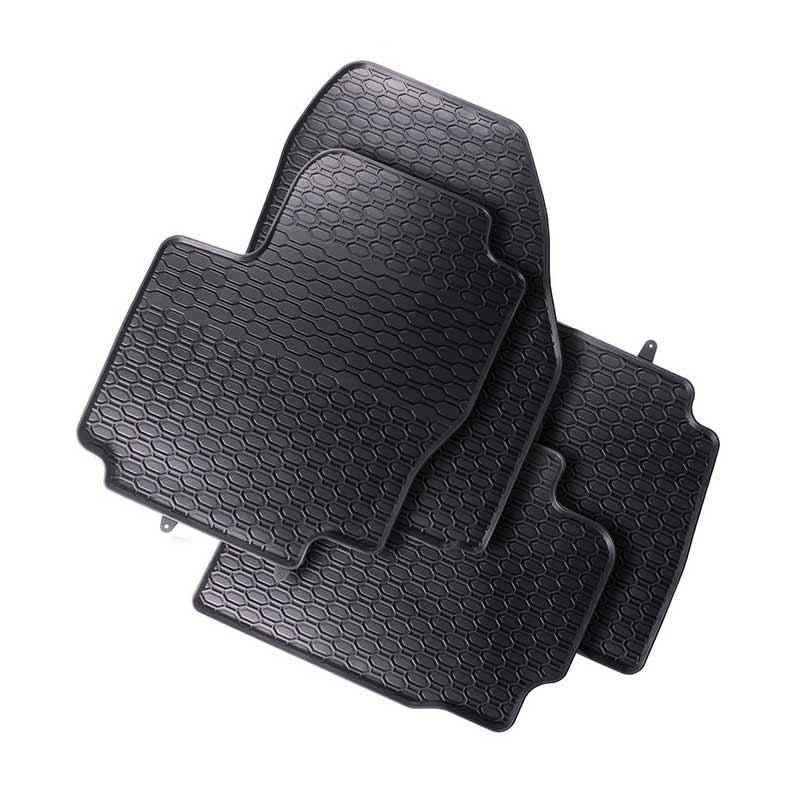 Πατάκια λάστιχο για Ford Mondeo IV