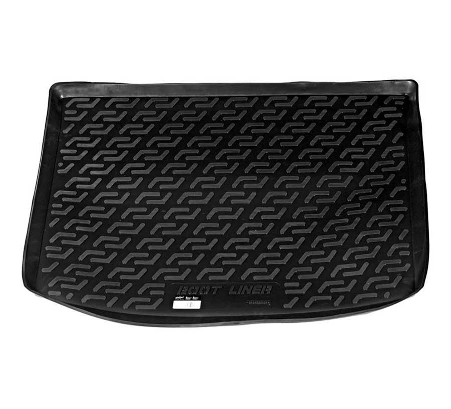 Σκαφάκι πορτ μπαγκάζ VW Caddy III