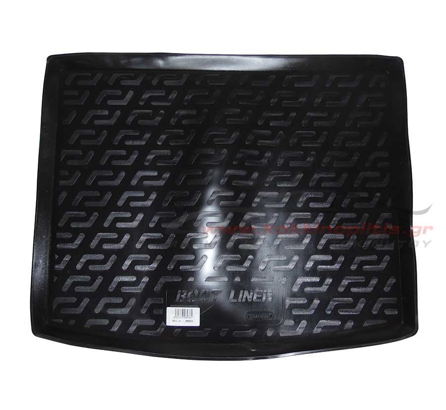 Σκαφάκι πορτ μπαγκάζ Hyundai ix25 / Creta