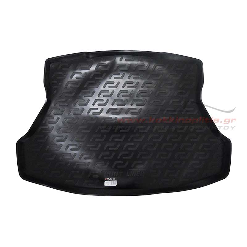 Σκαφάκι πορτ μπαγκάζ Honda Civic 4D (IX)