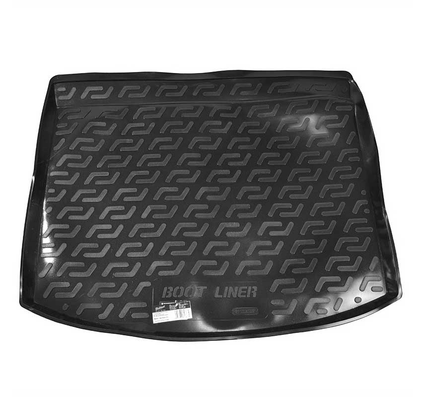 Σκαφάκι πορτ μπαγκάζ Mazda 3 III 4D