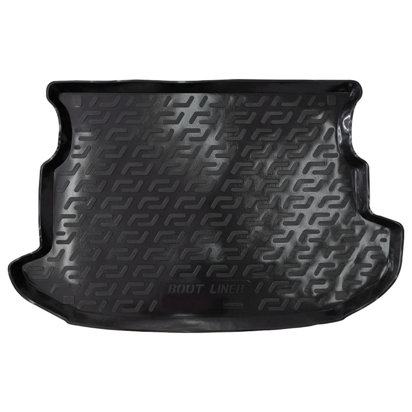 Σκαφάκι πορτ μπαγκάζ Ssangyong Actyon II