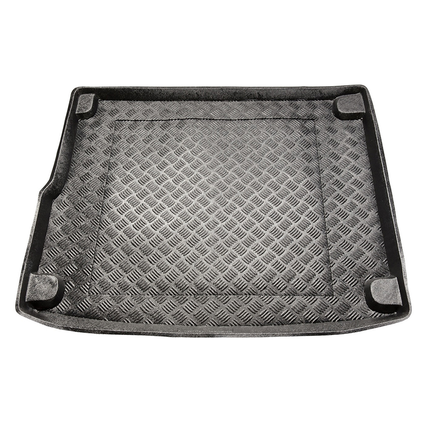 Σκαφάκι πλαστικό πορτ μπαγκάζ για VW Touareg II PreFacelift (5 θέσεων)