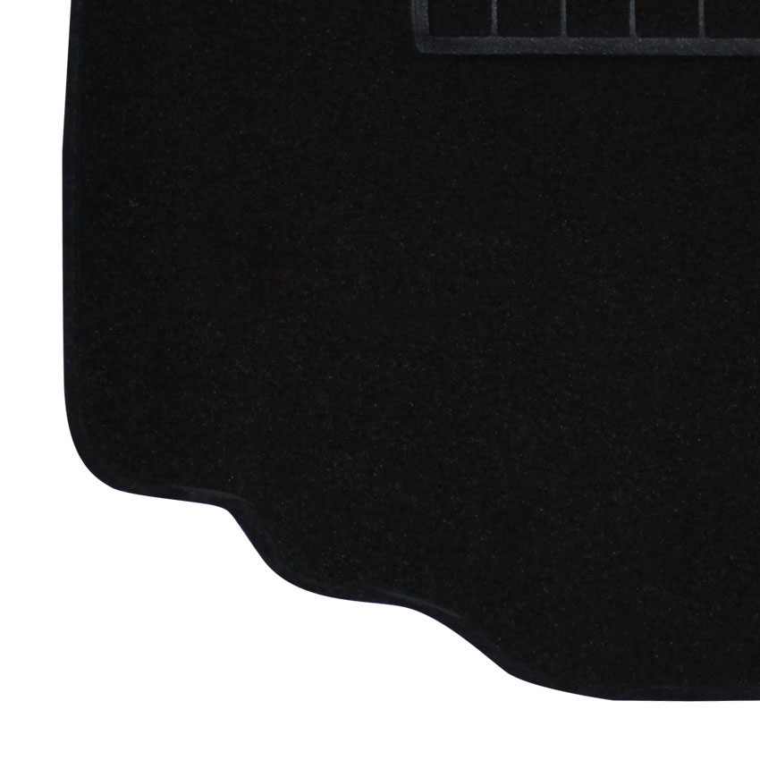 Μοκέτα Standard μαύρη για Suzuki SX4 (I)