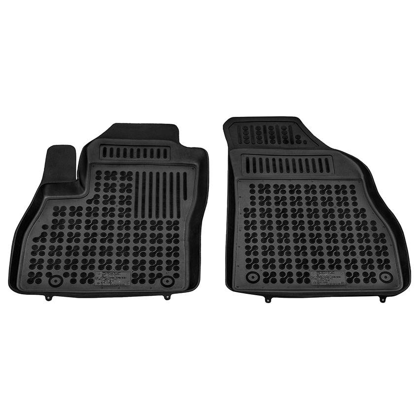 Λαστιχένια σκαφάκια για Nemo / Fiorino / Bipper / Bipper Tepee / Qubo 2τμχ