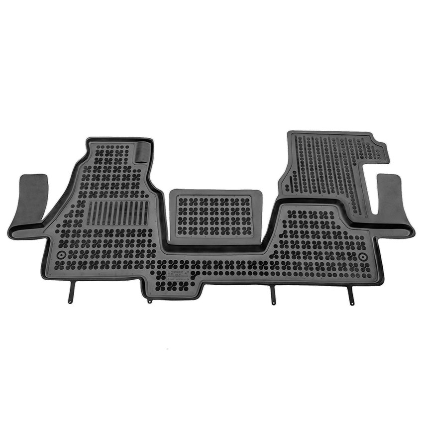 Λαστιχένια σκαφάκια για Mercedes Sprinter I