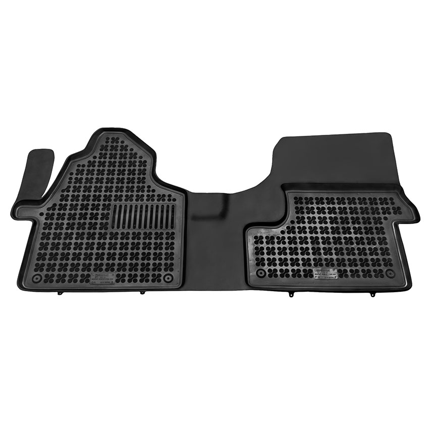 Λαστιχένια σκαφάκια για Mercedes Sprinter II/III (W906) / VW Crafter 1τμχ