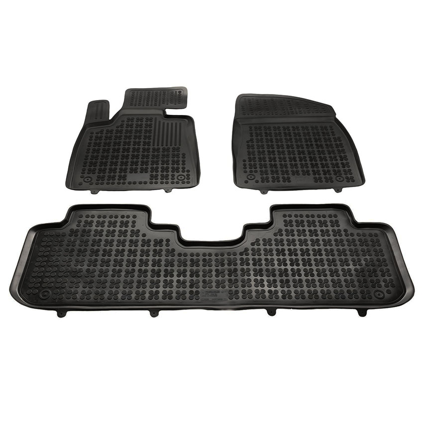 Λαστιχένια σκαφάκια για Lexus RX (AL20)