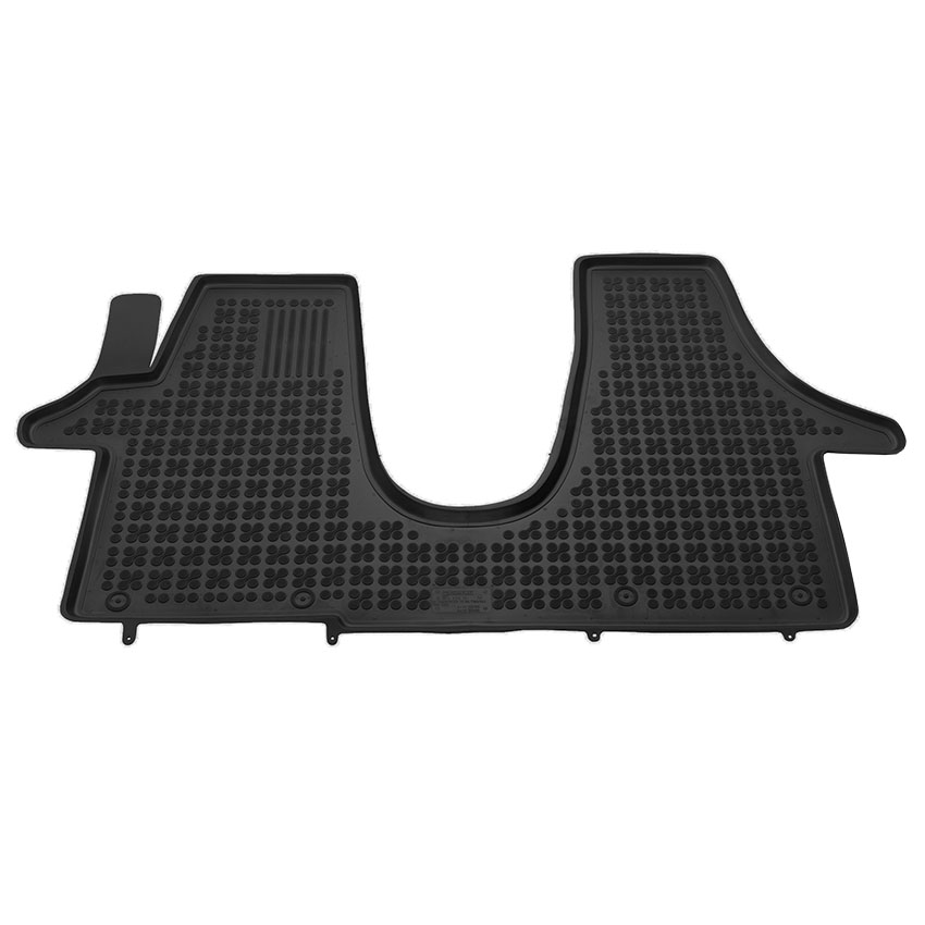 Λαστιχένια σκαφάκια για VW Transporter T5 , T6