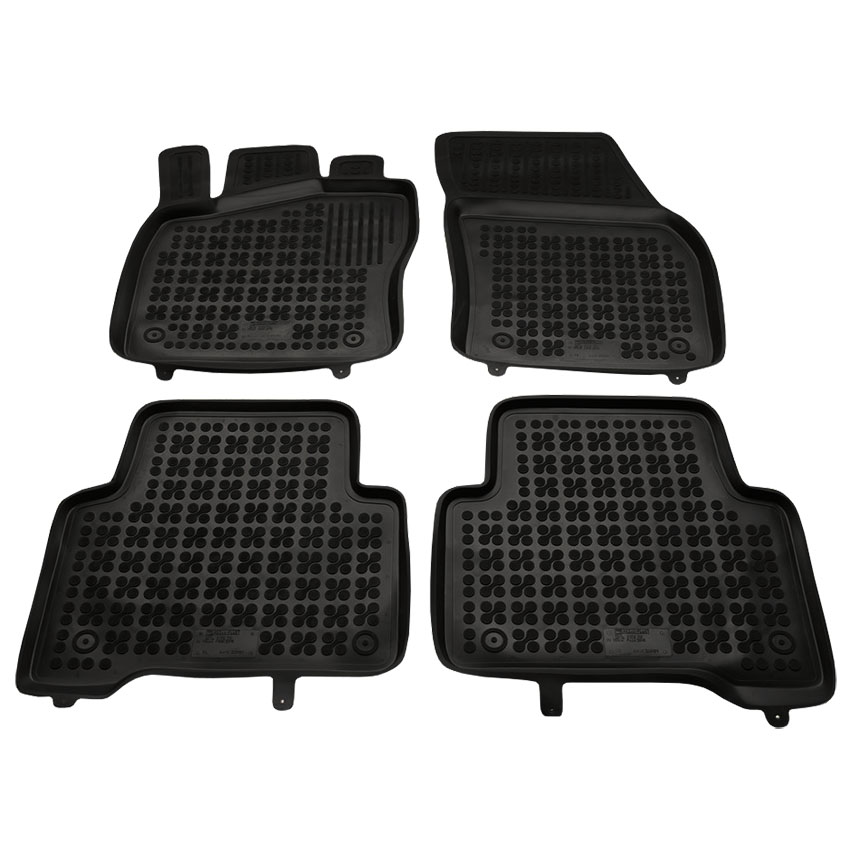 Λαστιχένια σκαφάκια για VW Tiguan II