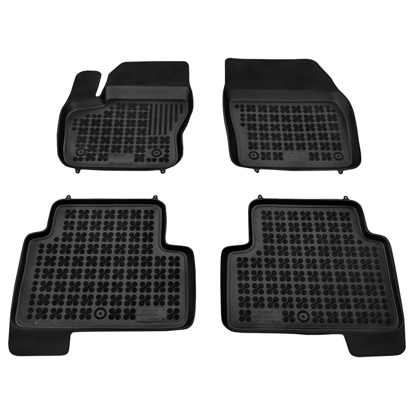 Λαστιχένια σκαφάκια για Ford Kuga II