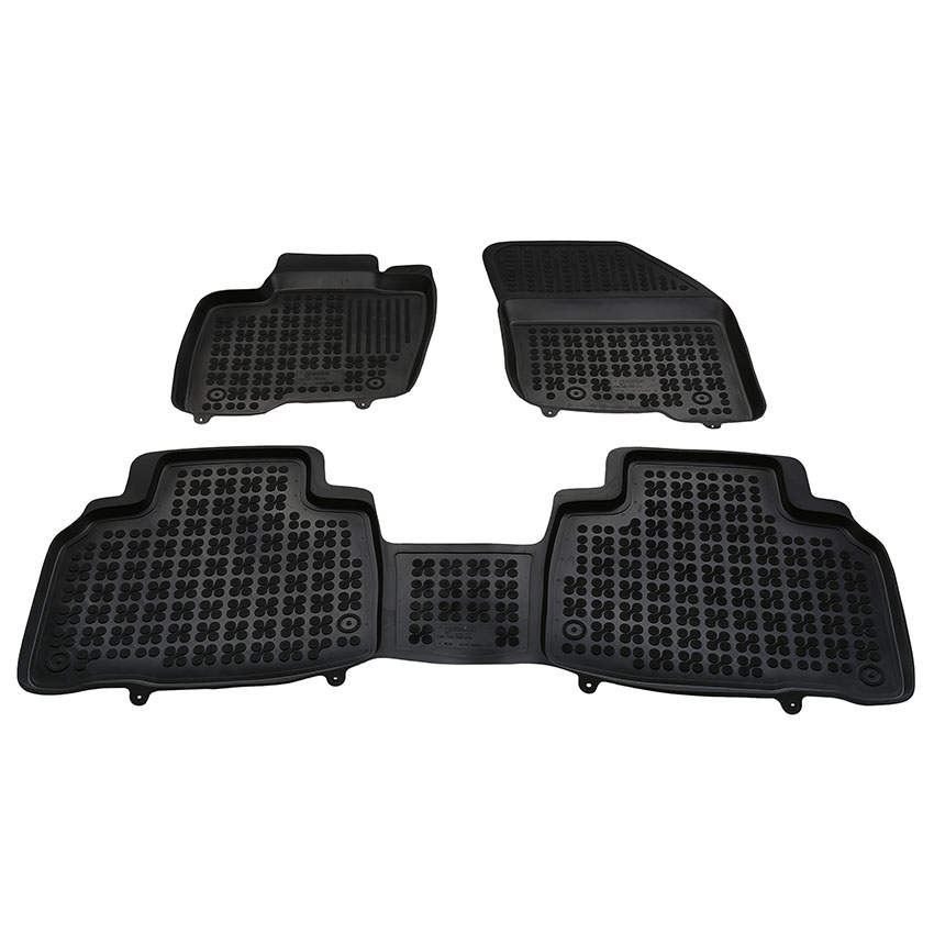 Λαστιχένια σκαφάκια για Ford Edge II