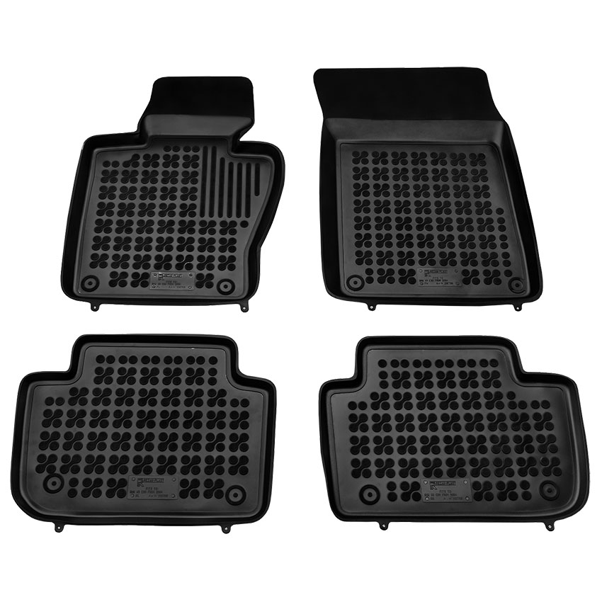 Λαστιχένια σκαφάκια για BMW X3 (E83)