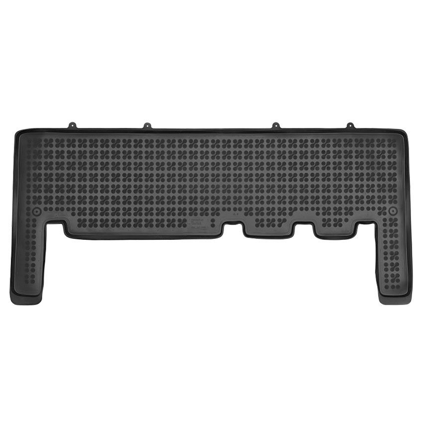 Λαστιχένια σκαφάκια Ford Tourneo Custom / Transit Custom (2 σειρά)