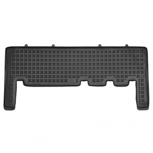 Πατάκι δαπέδου λαστιχένιο για Ford Tourneo Custom/ Transit Custom (2η σειρά καθισμάτων) 1τμχ