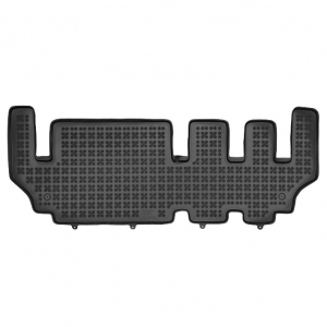 Πατάκι δαπέδου λαστιχένιο για Ford Tourneo Custom/ Transit Custom (3η σειρά καθισμάτων) 1τμχ