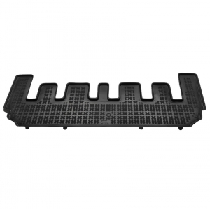 Πατάκι δαπέδου λαστιχένιο για Ford Tourneo Custom/ Transit Custom (Titanium 2η σειρά) 1τμχ