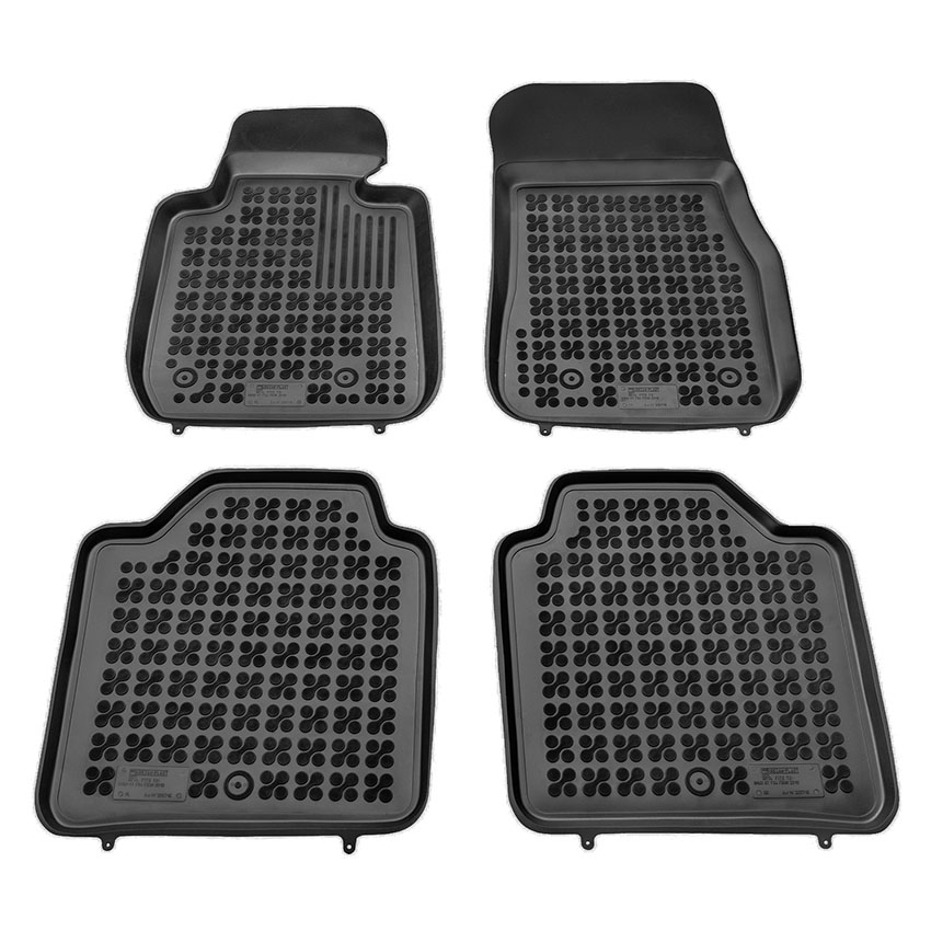 Λαστιχένια σκαφάκια BMW 3 Series (F34) Gran Turismo