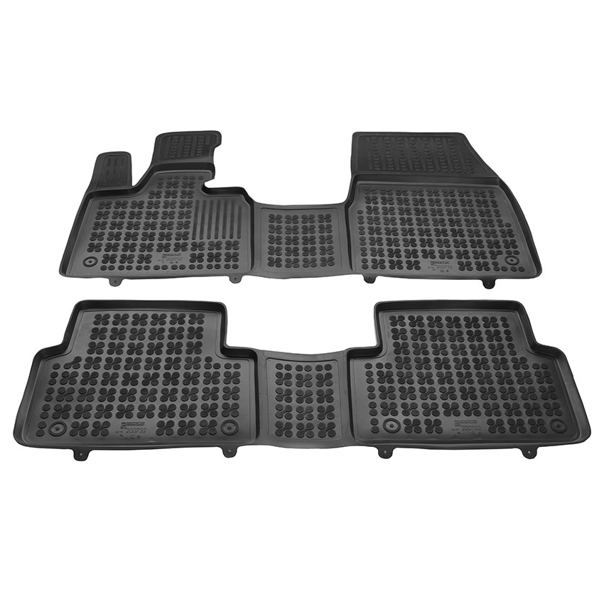 Λαστιχένια σκαφάκια BMW i3