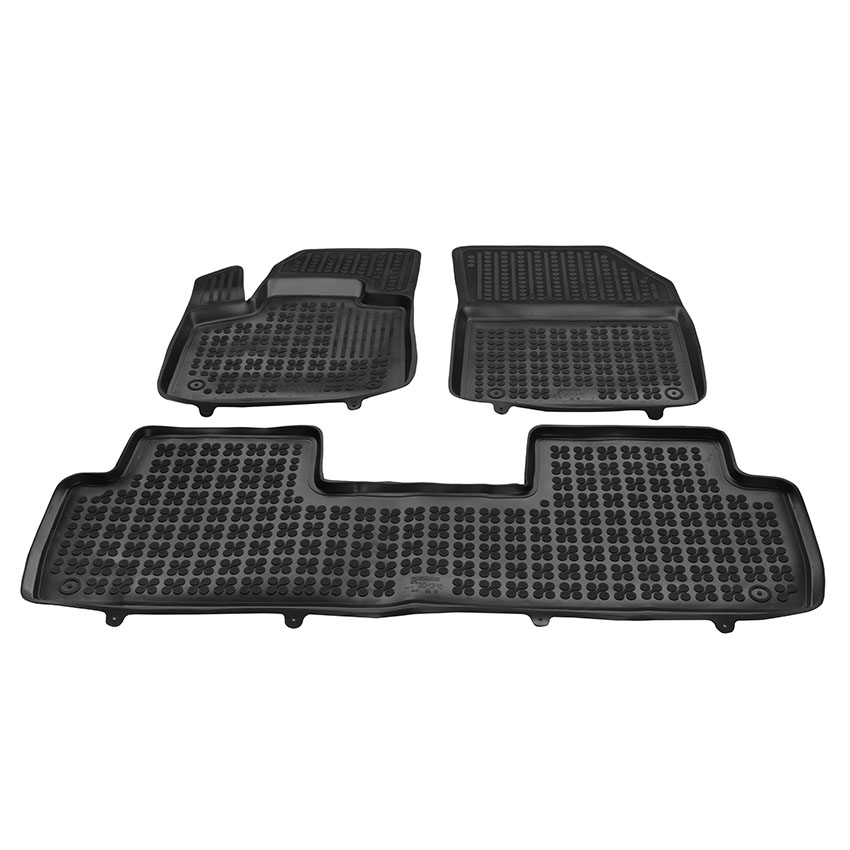 Λαστιχένια σκαφάκια Peugeot 5008 (II)