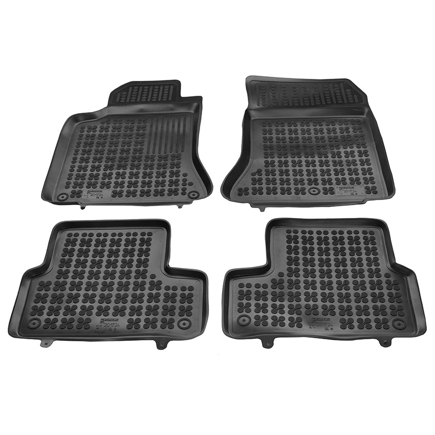 Λαστιχένια σκαφάκια Mercedes CLA (II) / W177 / W247