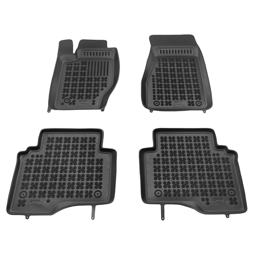 Λαστιχένια σκαφάκια Jeep Commander