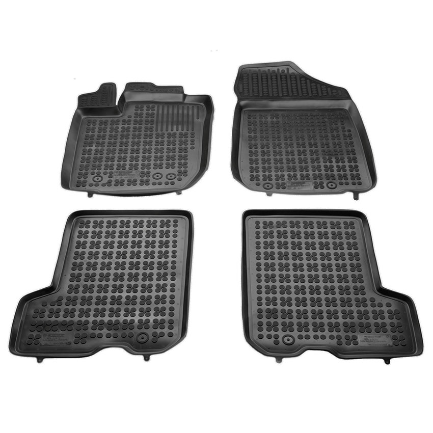 Λαστιχένια σκαφάκια Dacia Sandero (II)