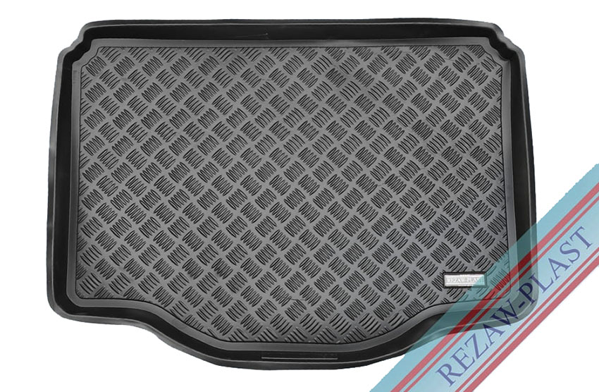 Σκαφάκι πλαστικό πορτ μπαγκάζ Opel Mokka / Chevrolet Trax (με αντιολισθητικό)