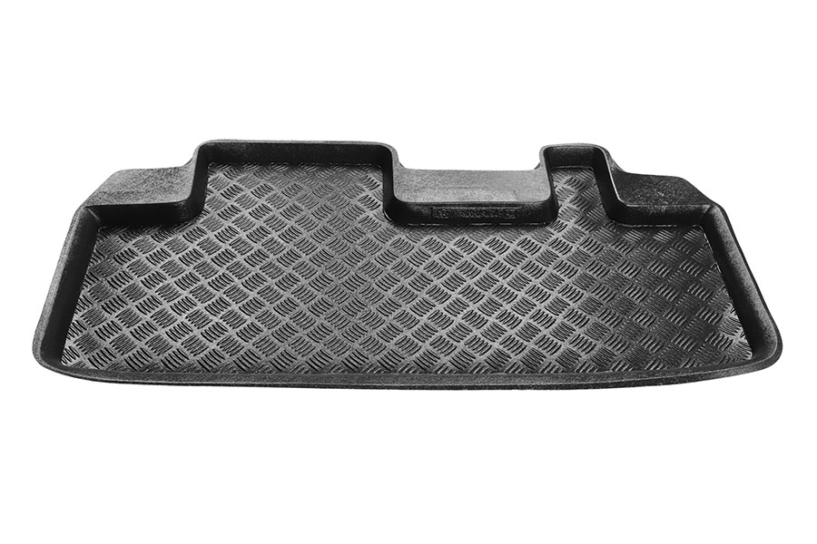 Σκαφάκι πλαστικό μπαγκάζ Toyota Sienna III (7 θέσεων)