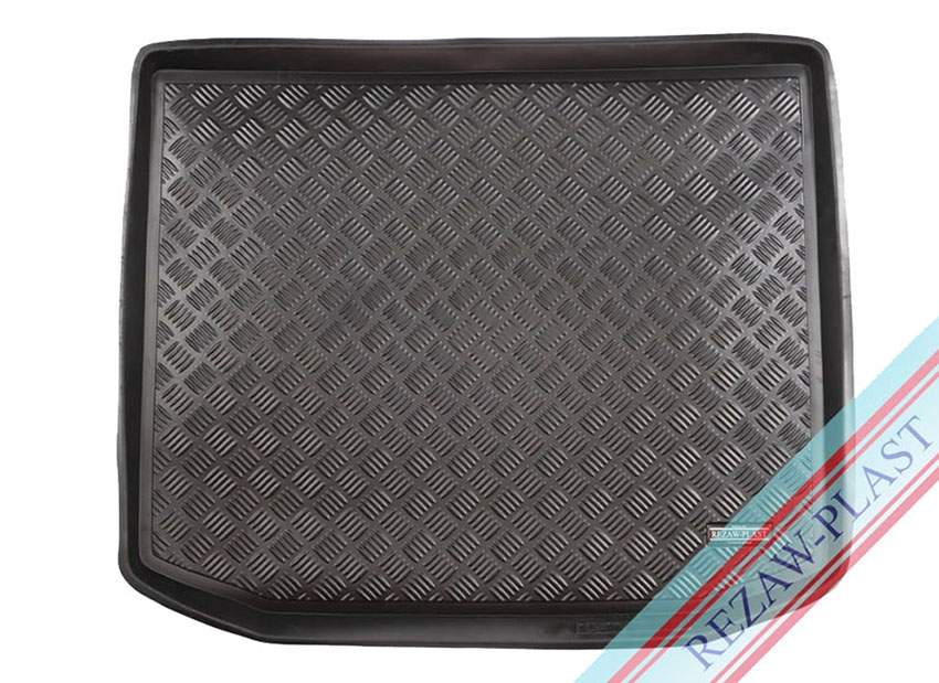 Σκαφάκι πορτ μπαγκάζ Citroen C4 Aircross / Mitsubishi ASX