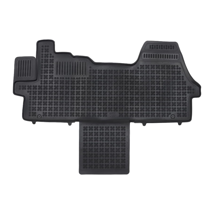 Πατάκια δαπέδου λαστιχένια