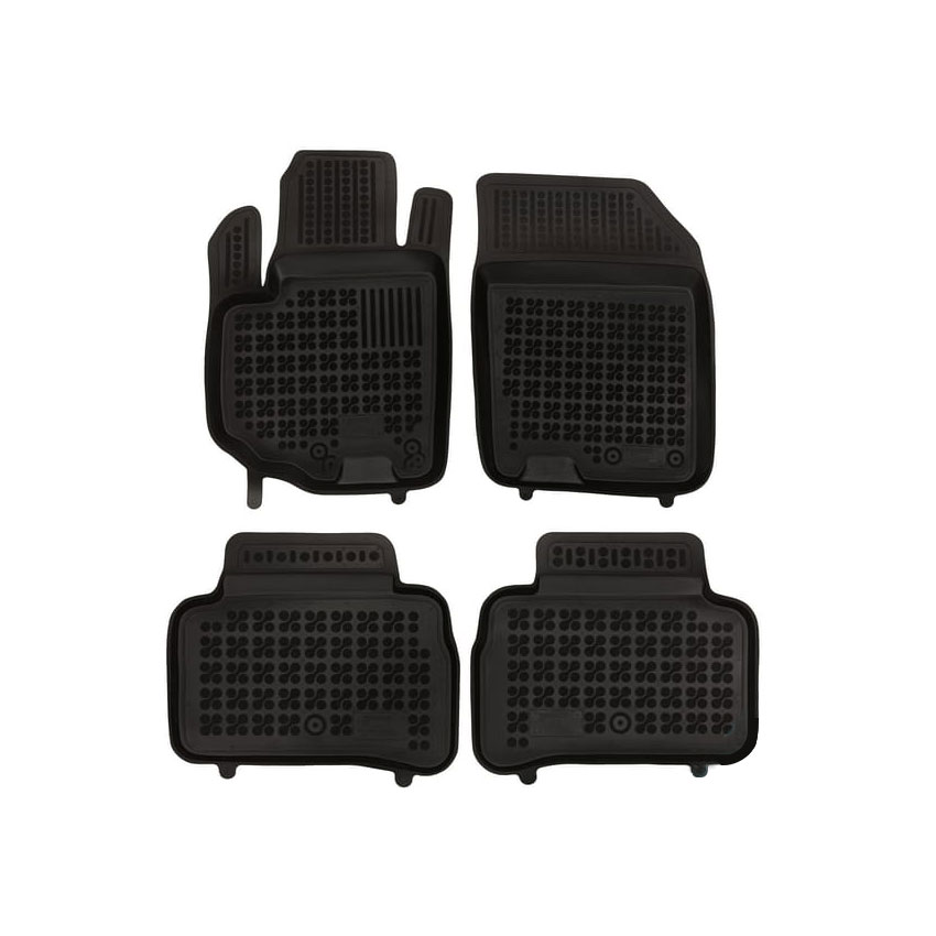 Λαστιχένια σκαφάκια για Suzuki Vitara III