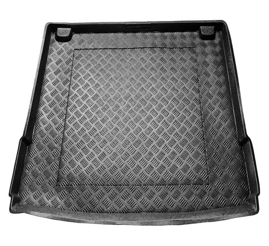 Σκαφάκι πορτ μπαγκάζ Citroen C5 Break (II)