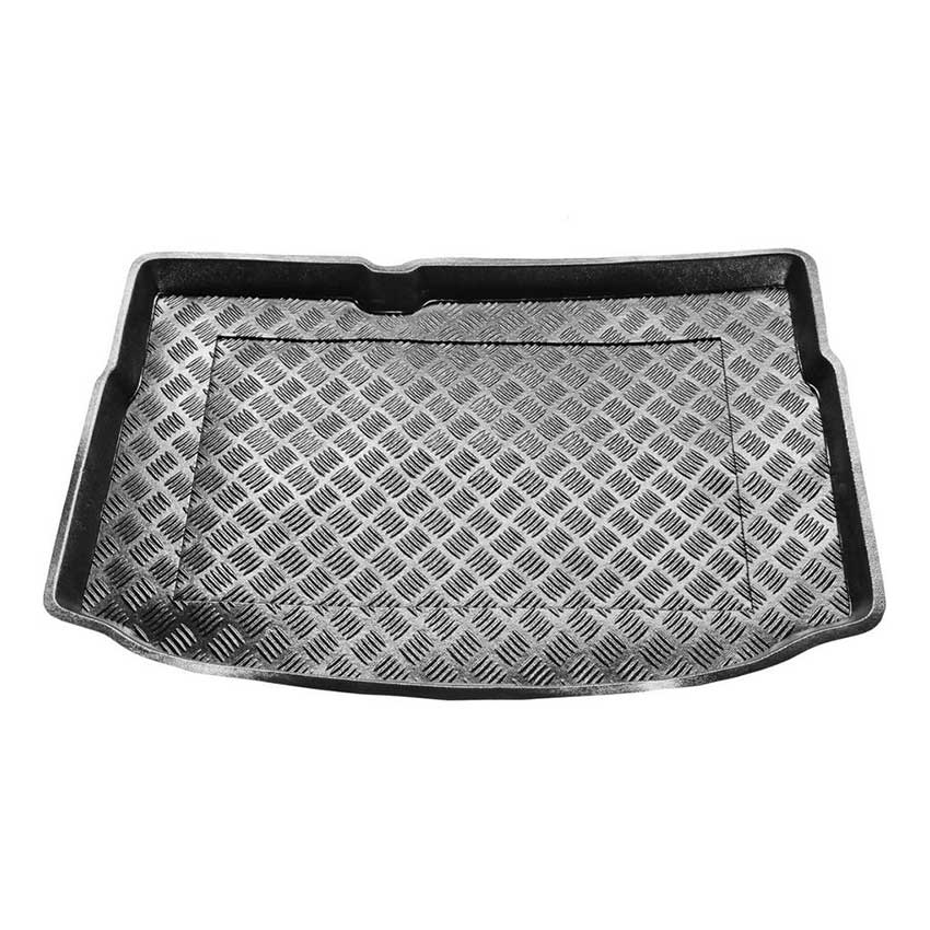 Σκαφάκι πορτ μπαγκάζ Citroen C3 II (κανονική ρεζέρβα)