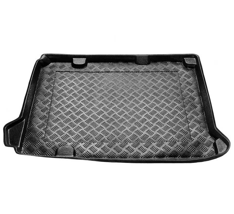 Σκαφάκι πορτ μπαγκάζ Citroen C4 HB (II) με Subwoofer