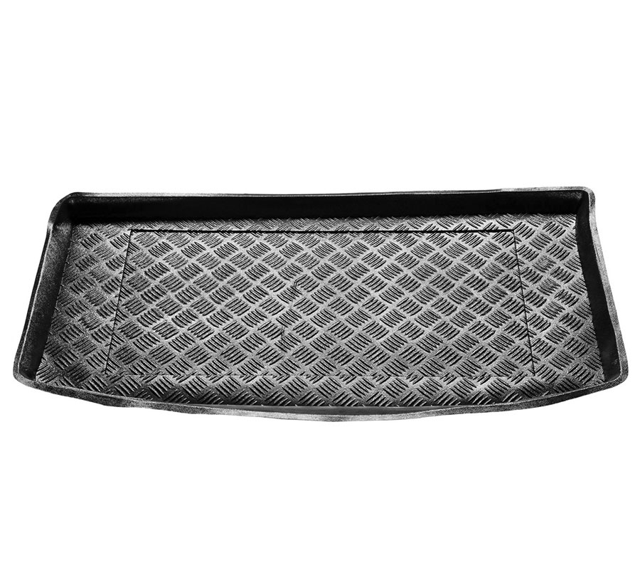 Σκαφάκι πορτ μπαγκάζ Fiat Panda II