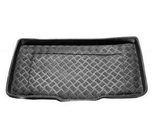 Πατάκι πορτ μπαγκάζ πλαστικό συμβατό με Fiat Panda III