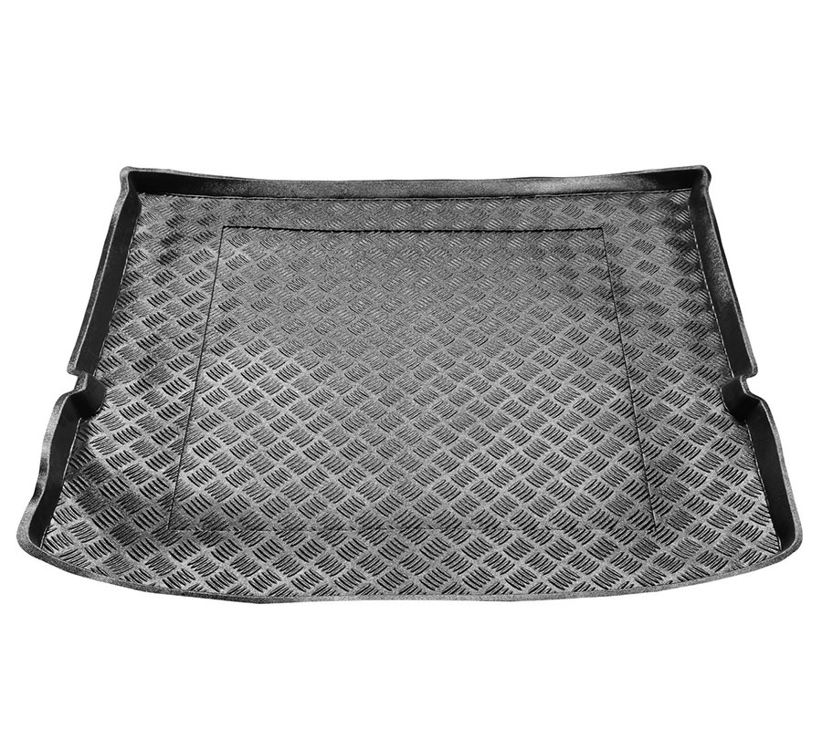 Σκαφάκι πορτ μπαγκάζ Ford Galaxy III