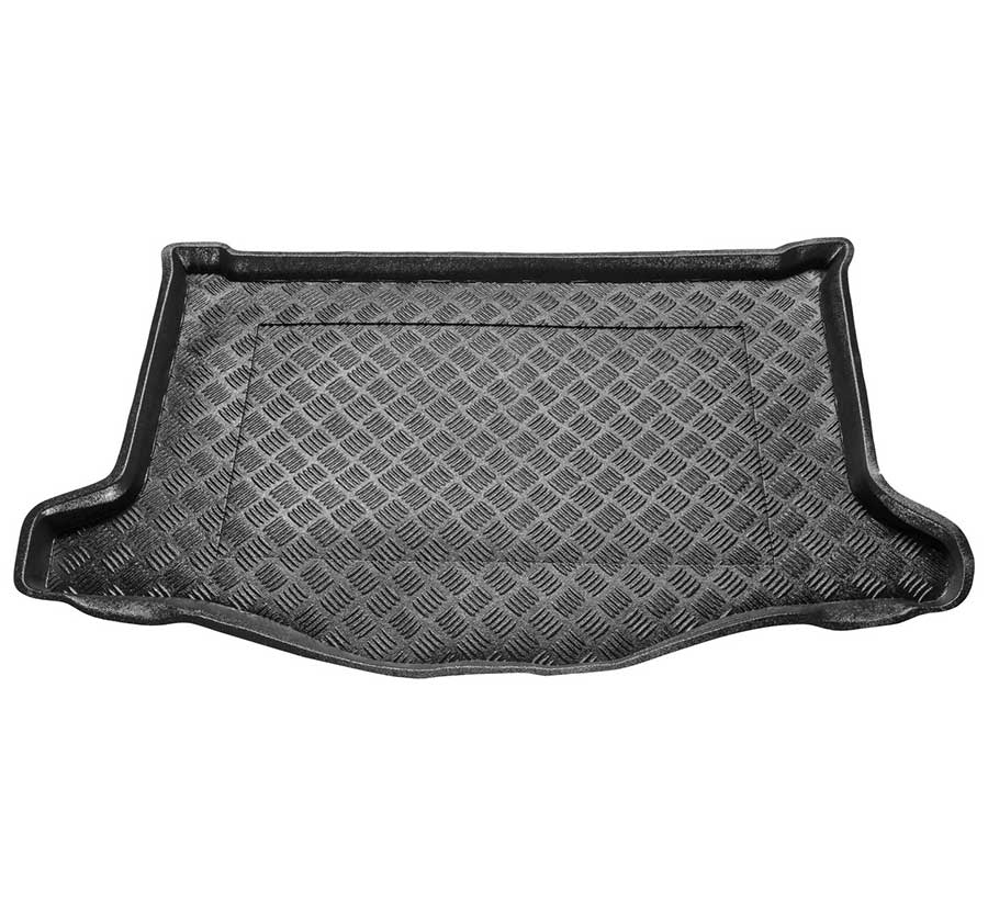 Σκαφάκι πορτ μπαγκάζ Hondai Jazz III