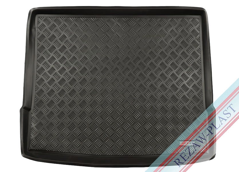 Σκαφάκι πλαστικό πορτ μπαγκάζ Hyundai Tucson III
