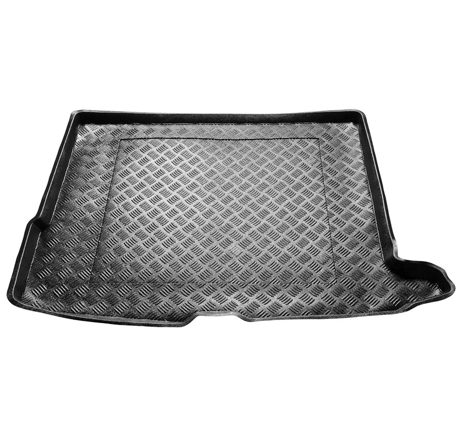 Σκαφάκι πορτ μπαγκάζ Mercedes GLC (X253)