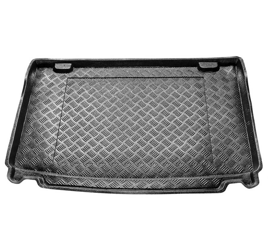 Σκαφάκι πορτ μπαγκάζ Peugeot 206 STW