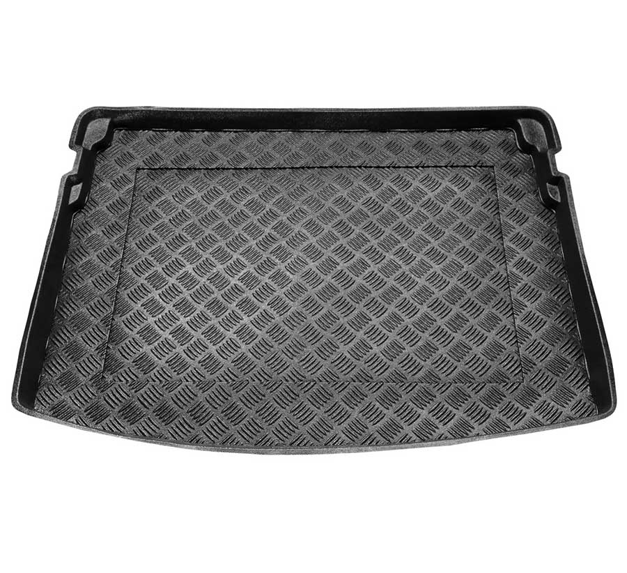 Σκαφάκι πορτ μπαγκάζ Toyota Auris II 5D / Auris II Hybrid (upper)