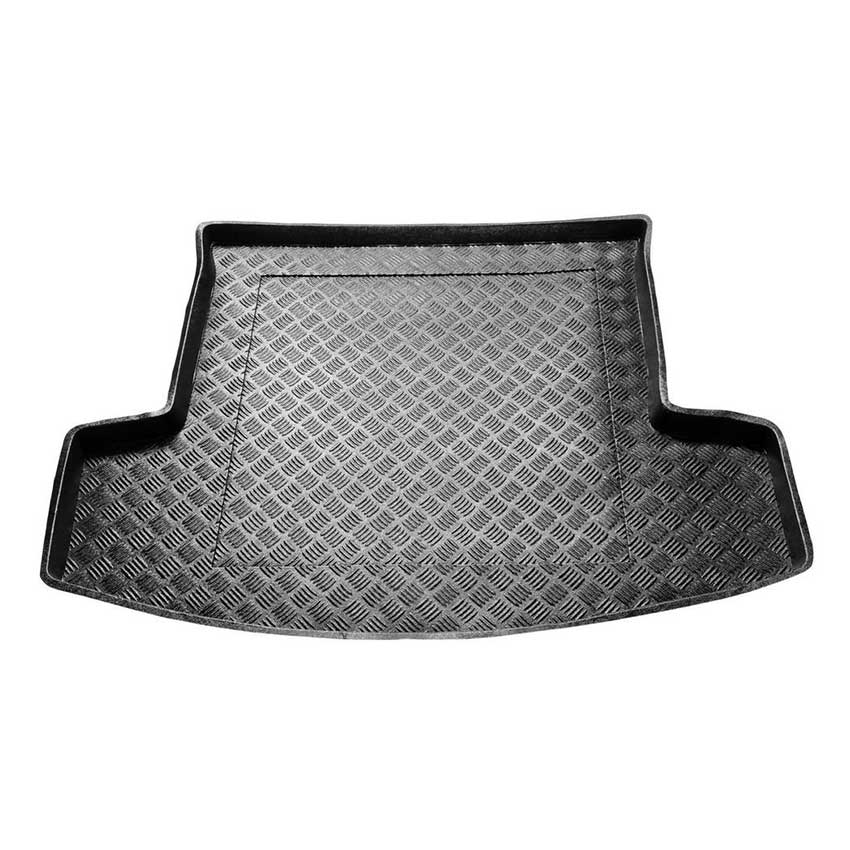 Σκαφάκι πορτ μπαγκάζ Chevrolet Captiva