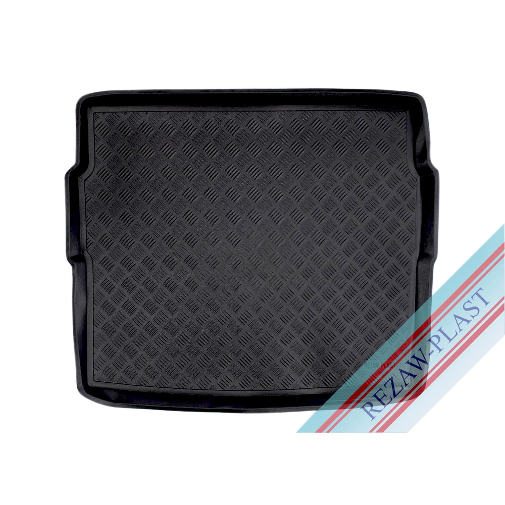 Πατάκι πορτ μπαγκάζ πλαστικό για Citroen DS7 Crossback / E-Tense αντιολισθητικό (bottom)