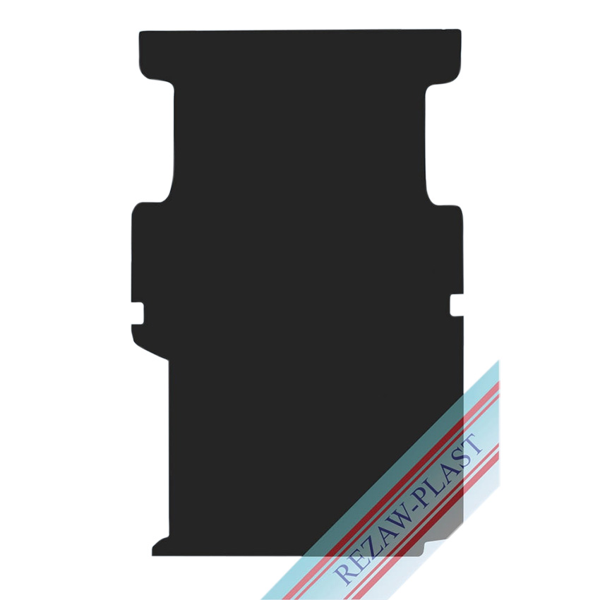 Πατάκι πορτ μπαγκάζ πλαστικό για Ford Transit IV L2 (4x2)