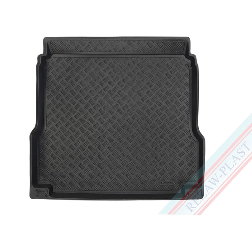 Πατάκι πορτ μπαγκάζ πλαστικό